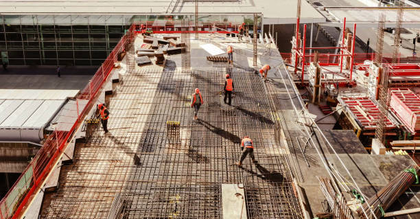 Best Concrete Grinding and Polishing in Palm Beach Gardens, FL