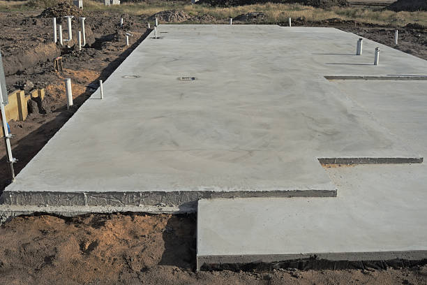 Best Concrete Sidewalk Installation in Palm Beach Gardens, FL