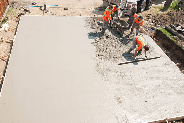 Best Concrete Staining and Coloring in Palm Beach Gardens, FL