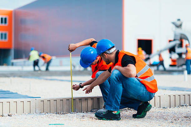 Best Commercial Concrete Services in Palm Beach Gardens, FL