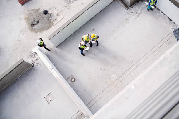 Best Concrete Foundation Repair in Palm Beach Gardens, FL